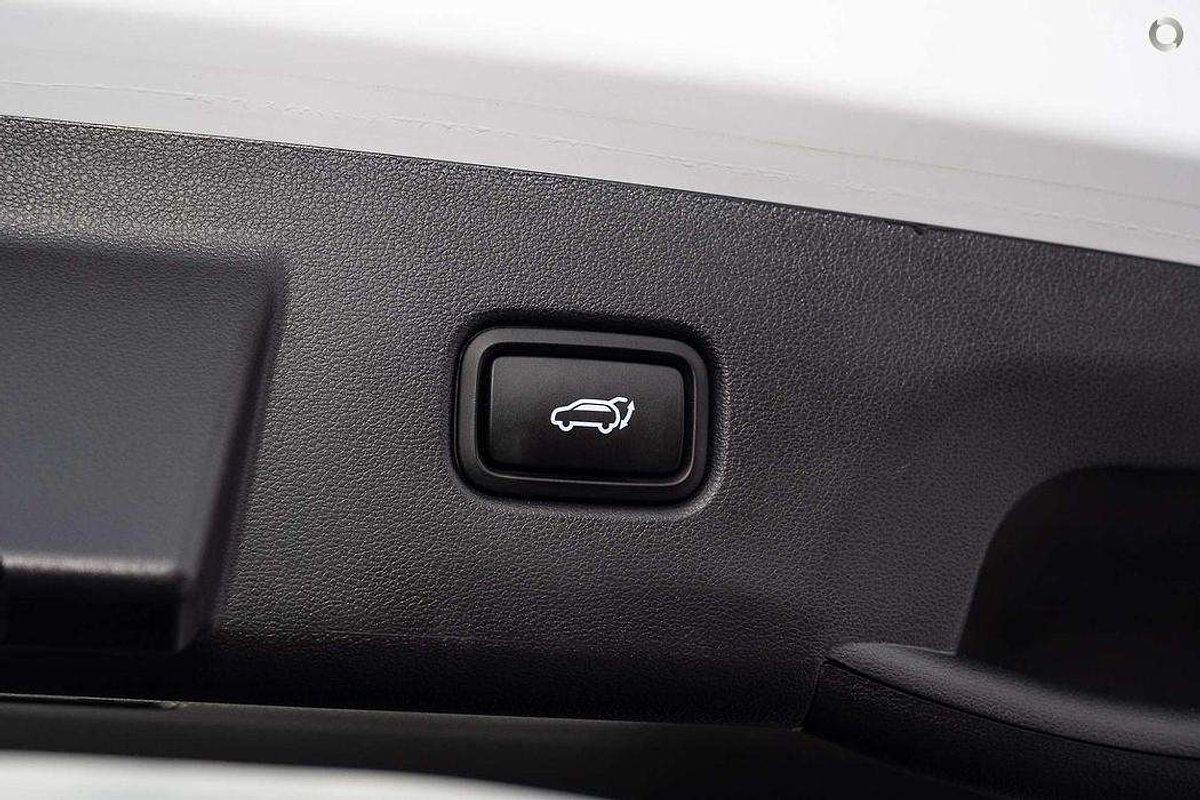 2025 Hyundai Tucson Premium N Line NX4.V4