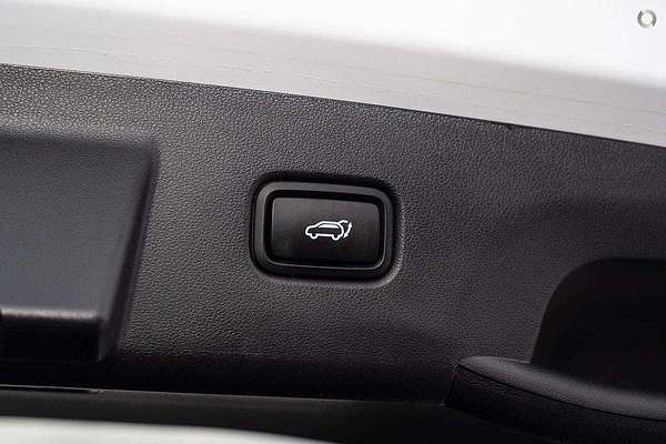 2025 Hyundai Tucson Premium N Line NX4.V4