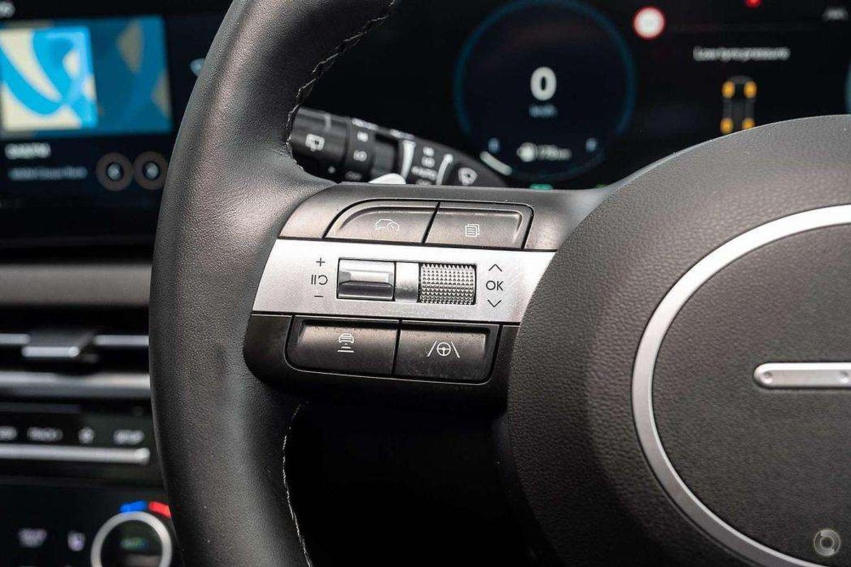 2025 Hyundai Tucson Premium N Line NX4.V4