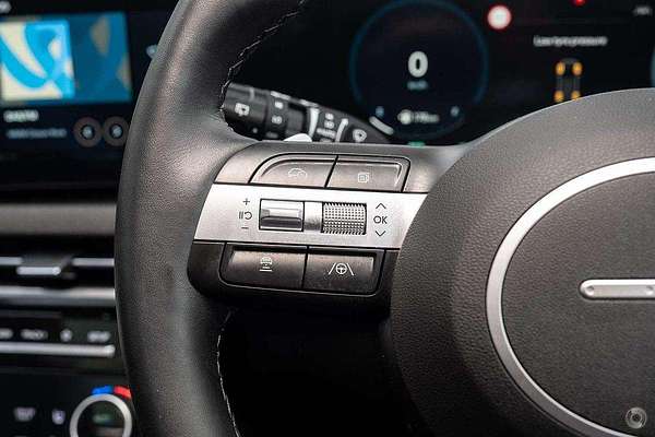 2025 Hyundai Tucson Premium N Line NX4.V4