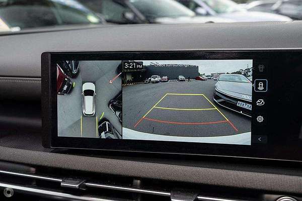 2025 Hyundai Tucson Premium N Line NX4.V4