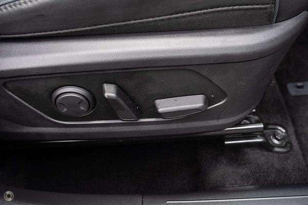 2025 Hyundai Tucson Premium N Line NX4.V4