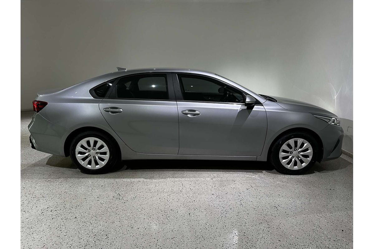 2022 Kia Cerato S BD