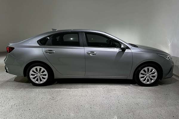 2022 Kia Cerato S BD