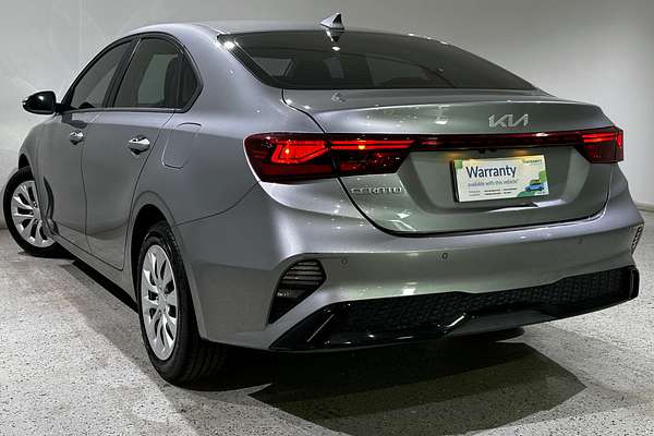 2022 Kia Cerato S BD