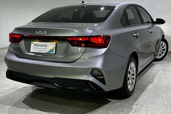 2022 Kia Cerato S BD