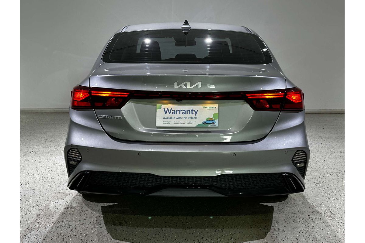 2022 Kia Cerato S BD