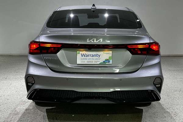 2022 Kia Cerato S BD