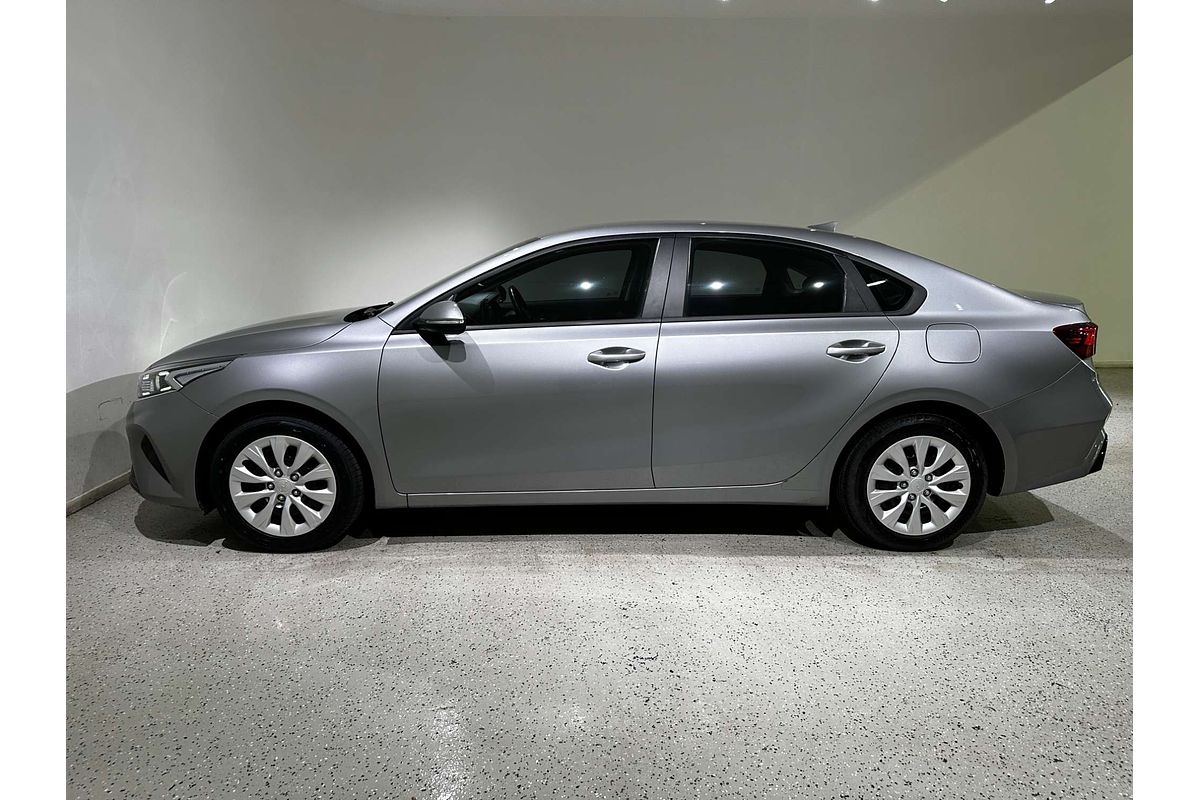 2022 Kia Cerato S BD