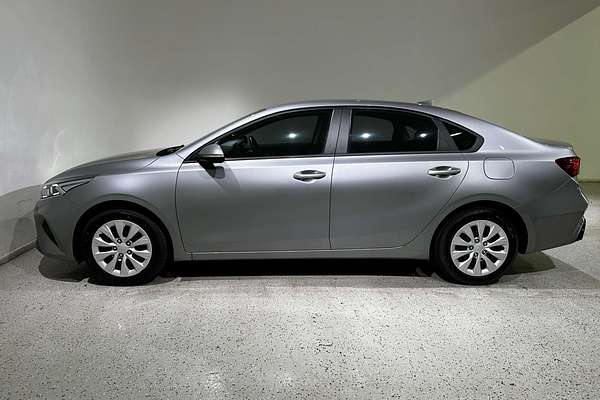 2022 Kia Cerato S BD