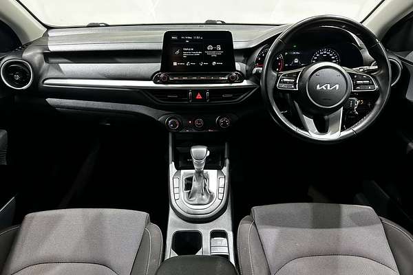 2022 Kia Cerato S BD