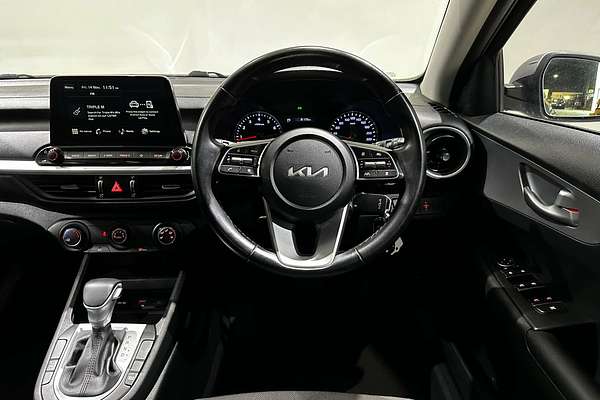 2022 Kia Cerato S BD