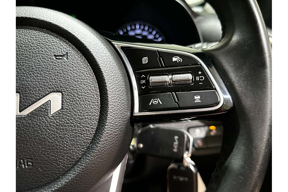 2022 Kia Cerato S BD