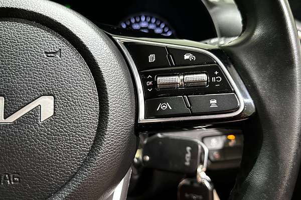 2022 Kia Cerato S BD