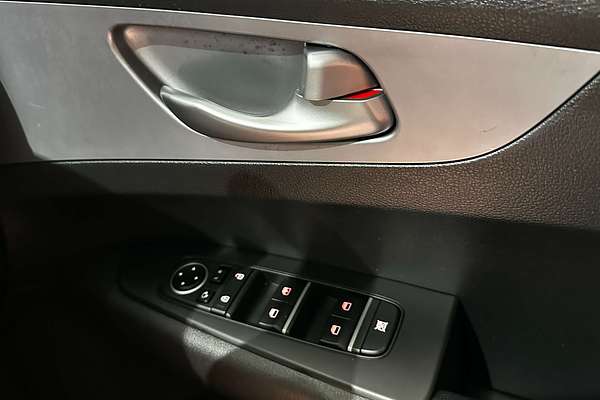 2022 Kia Cerato S BD