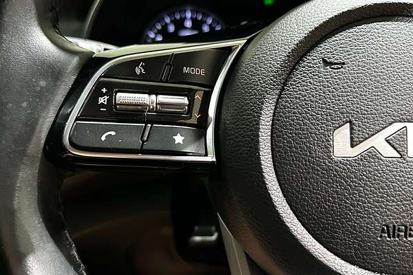 2022 Kia Cerato S BD