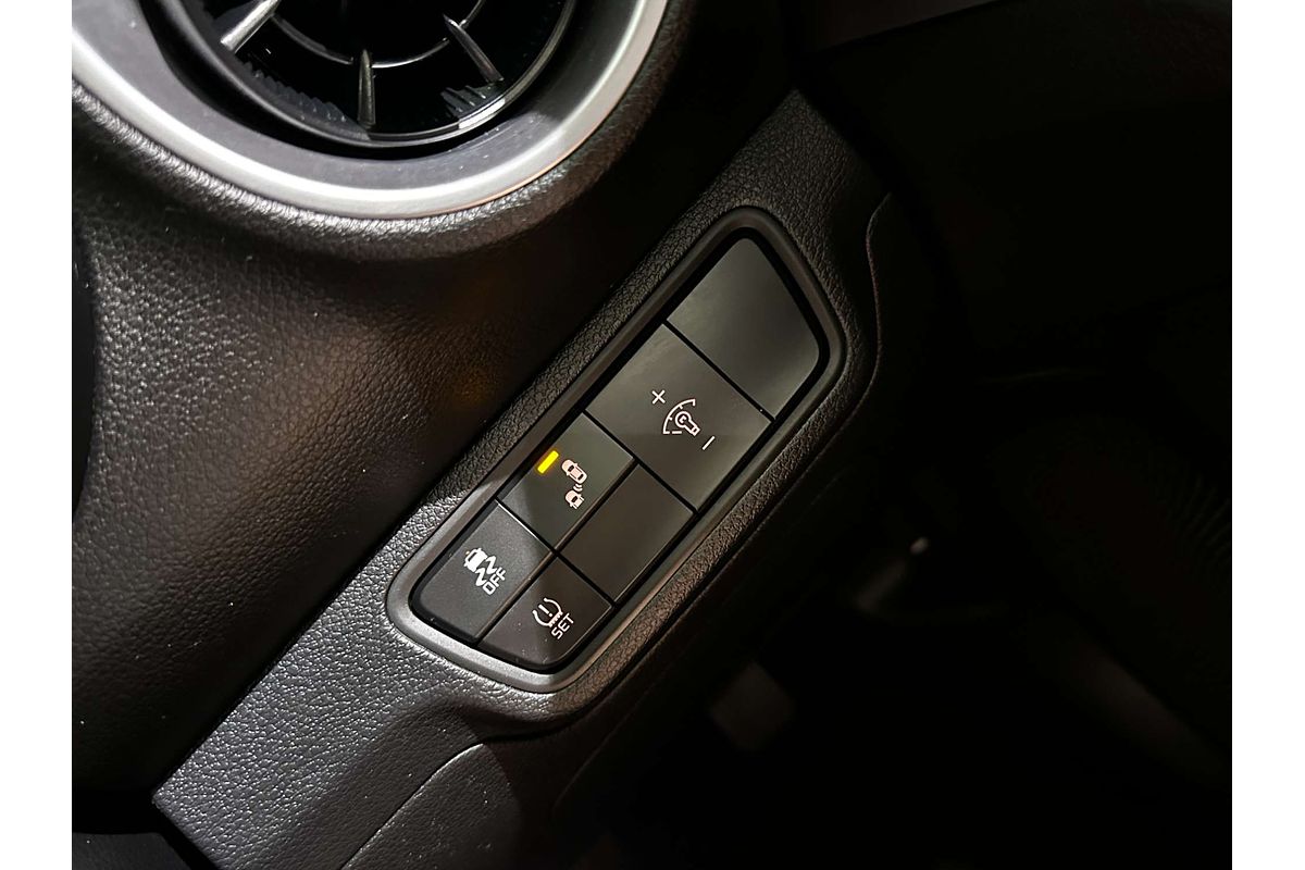 2022 Kia Cerato S BD