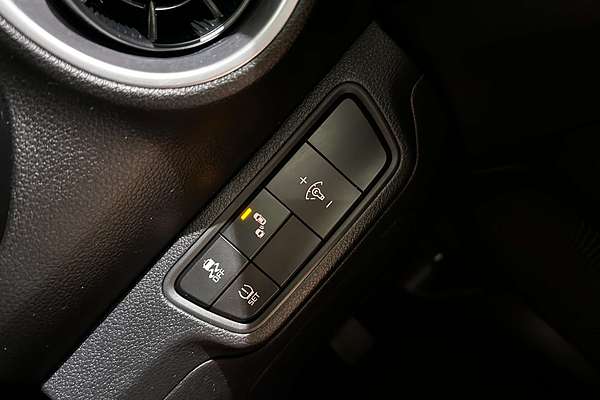 2022 Kia Cerato S BD