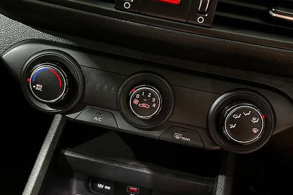 2022 Kia Cerato S BD