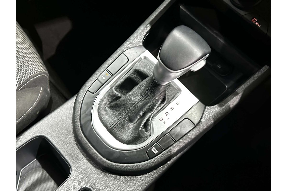 2022 Kia Cerato S BD