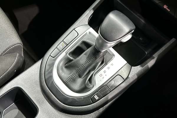 2022 Kia Cerato S BD