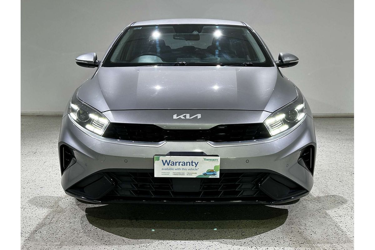 2022 Kia Cerato S BD