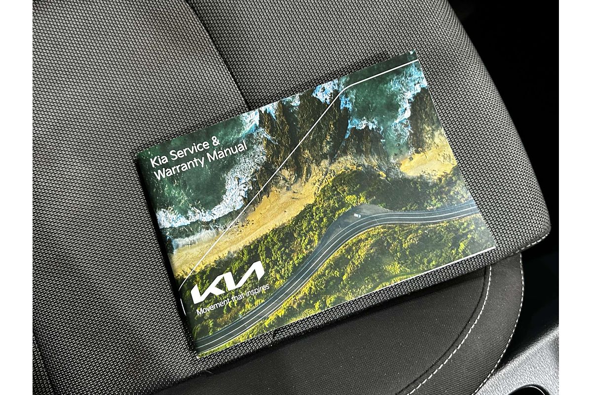 2022 Kia Cerato S BD