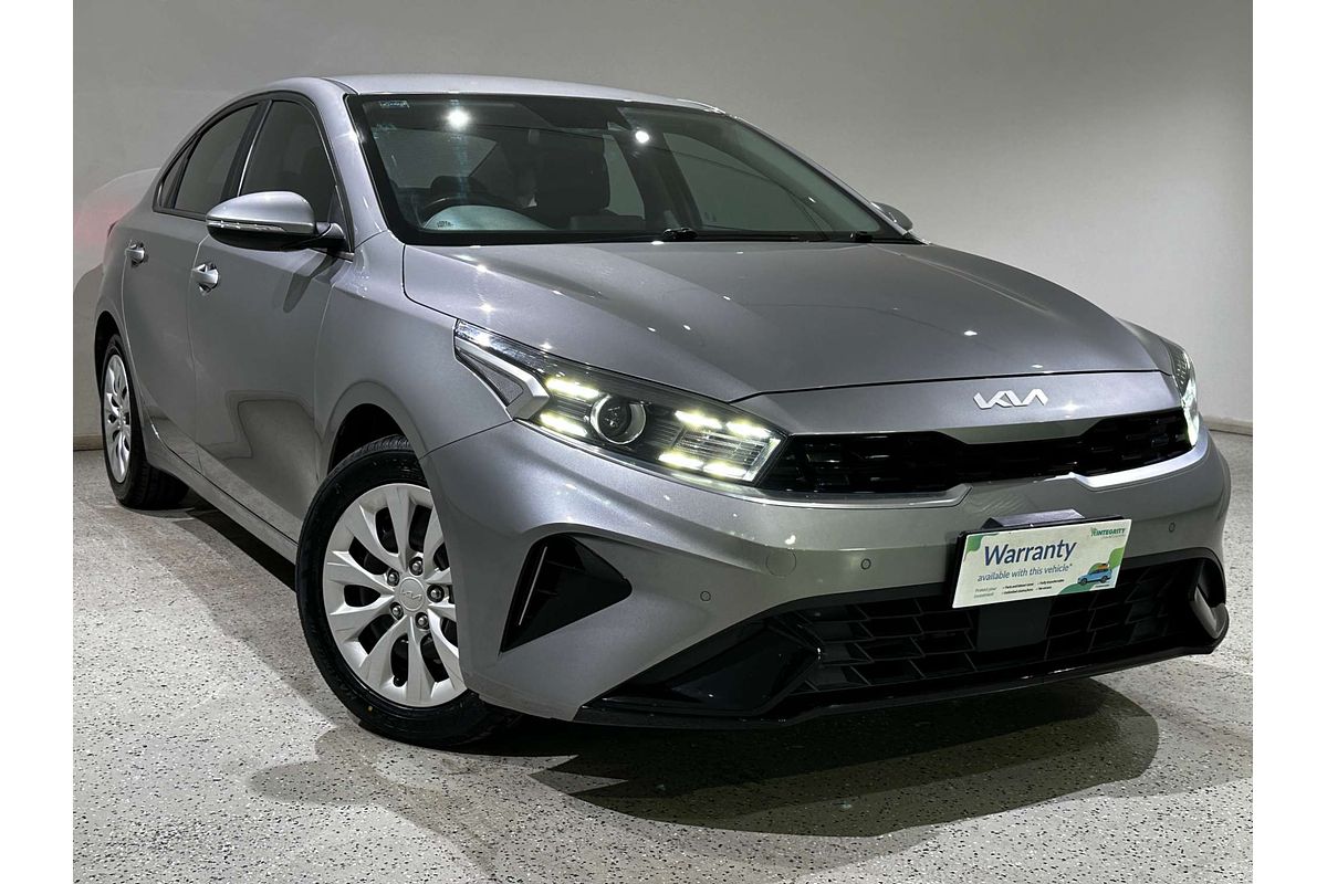 2022 Kia Cerato S BD