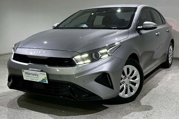 2022 Kia Cerato S BD