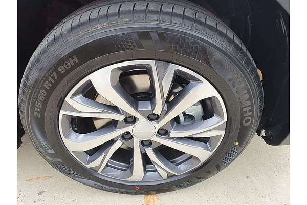 2025 GWM Haval Jolion Premium A01