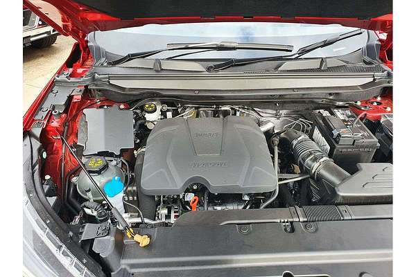 2025 GWM Haval Jolion Premium A01