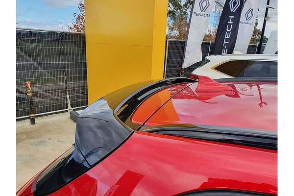 2025 GWM Haval Jolion Premium A01