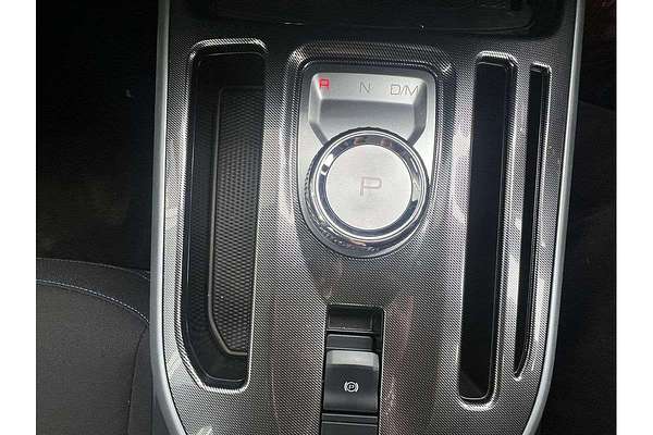 2025 GWM Haval Jolion Premium A01