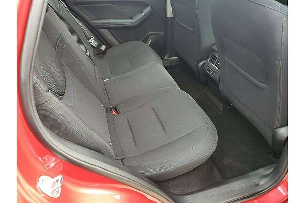 2025 GWM Haval Jolion Premium A01