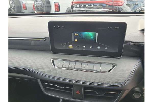 2025 GWM Haval Jolion Premium A01