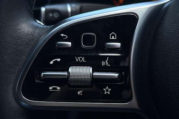 2019 Mercedes-Benz C-Class C200 W205