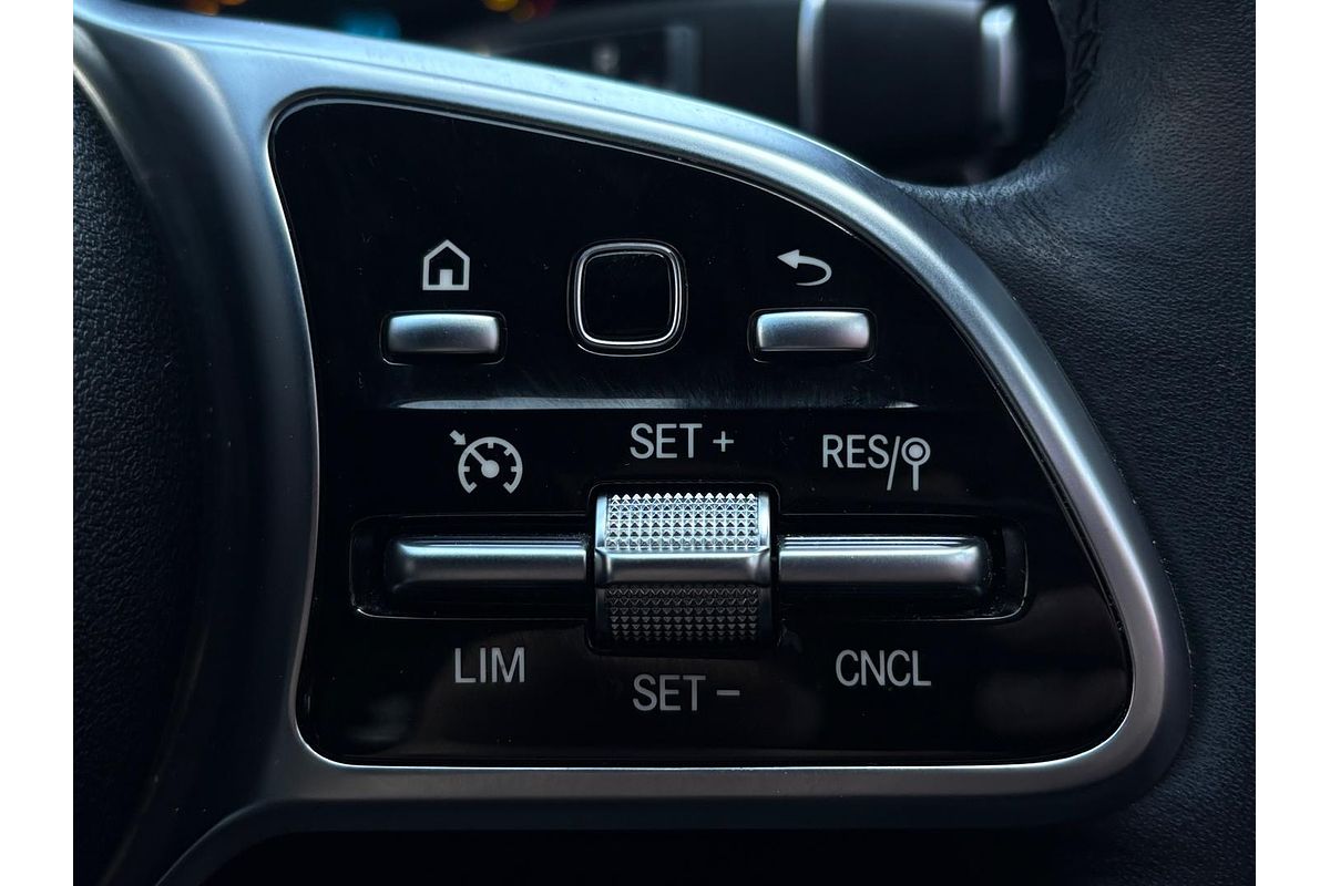 2019 Mercedes-Benz C-Class C200 W205