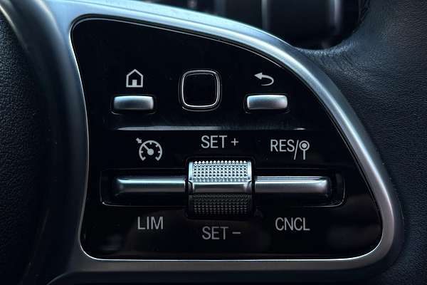 2019 Mercedes-Benz C-Class C200 W205