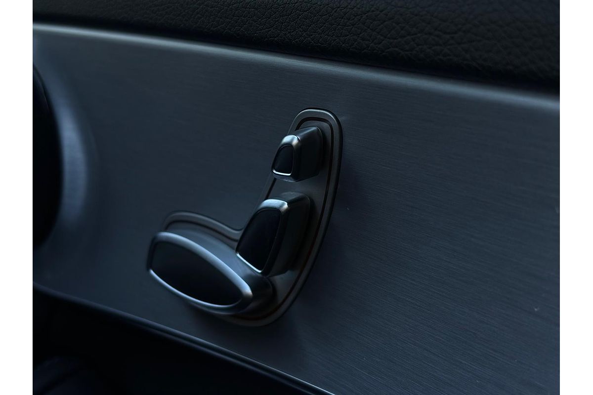 2019 Mercedes-Benz C-Class C200 W205