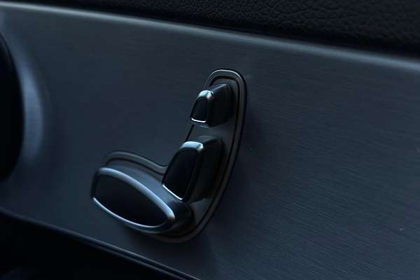 2019 Mercedes-Benz C-Class C200 W205