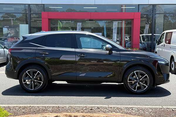 2024 Nissan QASHQAI ST-L J12
