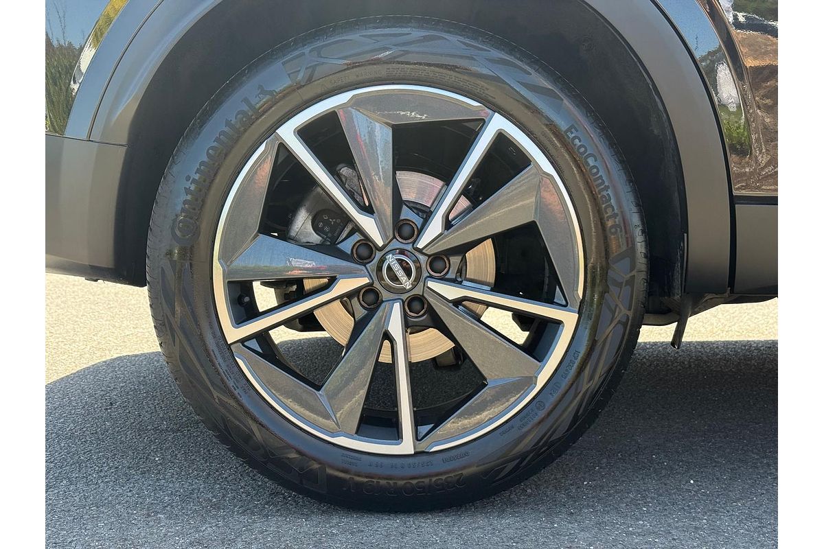 2024 Nissan QASHQAI ST-L J12