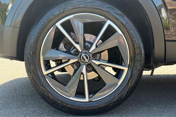 2024 Nissan QASHQAI ST-L J12