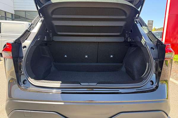 2024 Nissan QASHQAI ST-L J12