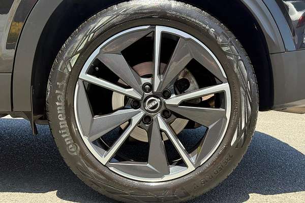 2024 Nissan QASHQAI ST-L J12