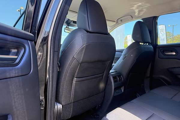 2024 Nissan QASHQAI ST-L J12