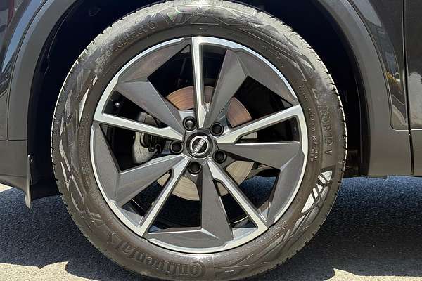 2024 Nissan QASHQAI ST-L J12