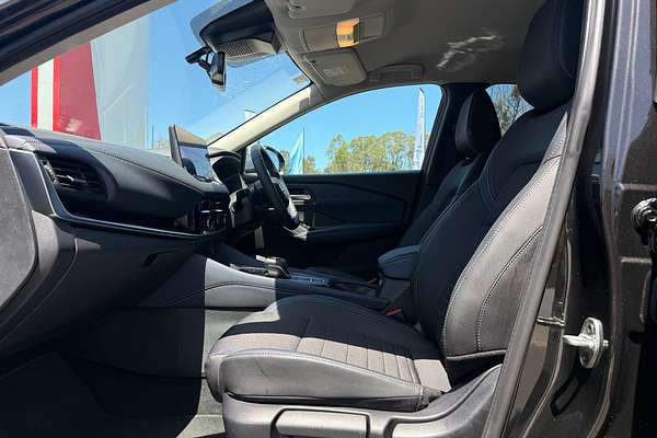 2024 Nissan QASHQAI ST-L J12