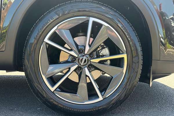 2024 Nissan QASHQAI ST-L J12