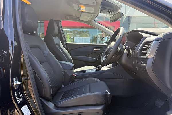 2024 Nissan QASHQAI ST-L J12